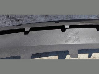 bontott OPEL INSIGNIA B Első Lökhárító (Üresen)