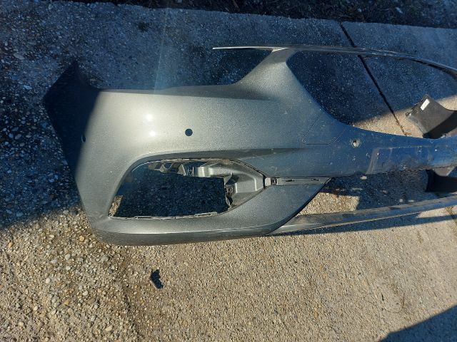 bontott OPEL INSIGNIA B Első Lökhárító (Üresen)