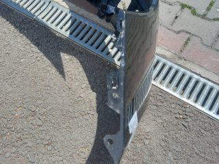 bontott OPEL INSIGNIA B Első Lökhárító (Üresen)