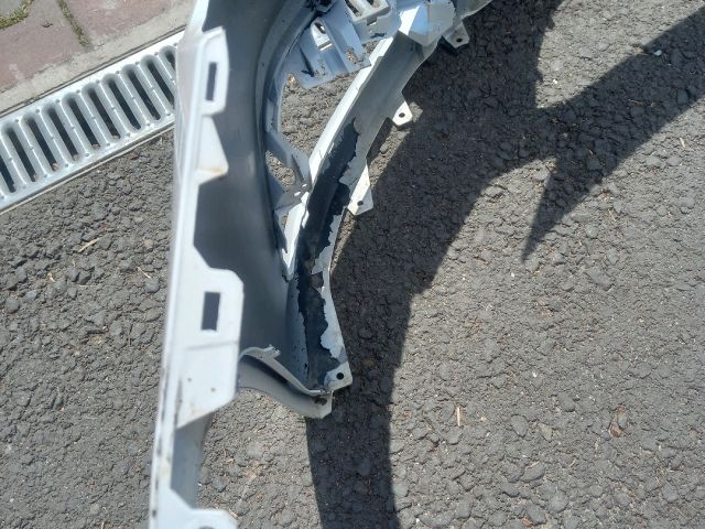 bontott OPEL INSIGNIA B Első Lökhárító (Üresen)