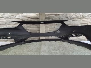 bontott OPEL INSIGNIA B Első Lökhárító (Üresen)