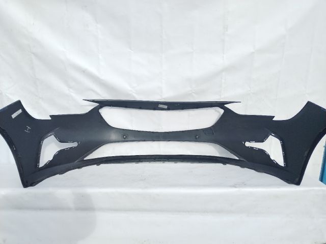 bontott OPEL INSIGNIA B Első Lökhárító (Üresen)