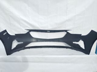 bontott OPEL INSIGNIA B Első Lökhárító (Üresen)