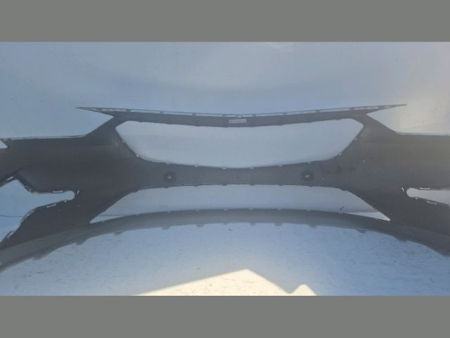 bontott OPEL INSIGNIA B Első Lökhárító (Üresen)