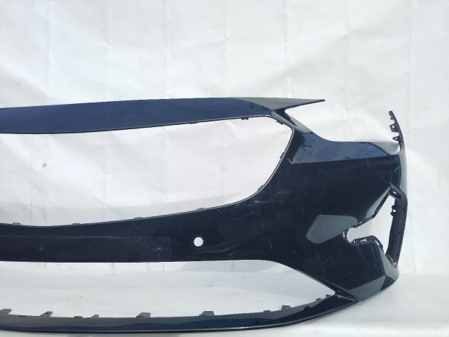 bontott OPEL INSIGNIA B Első Lökhárító (Üresen)