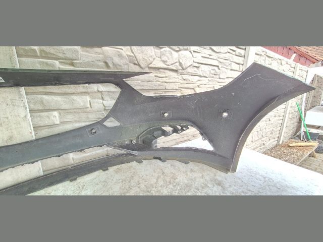 bontott OPEL INSIGNIA B Első Lökhárító (Üresen)