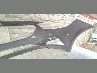 bontott OPEL INSIGNIA B Első Lökhárító (Üresen)