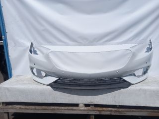 bontott OPEL INSIGNIA B Első Lökhárító (Üresen)