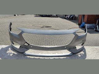 bontott OPEL INSIGNIA B Első Lökhárító (Üresen)