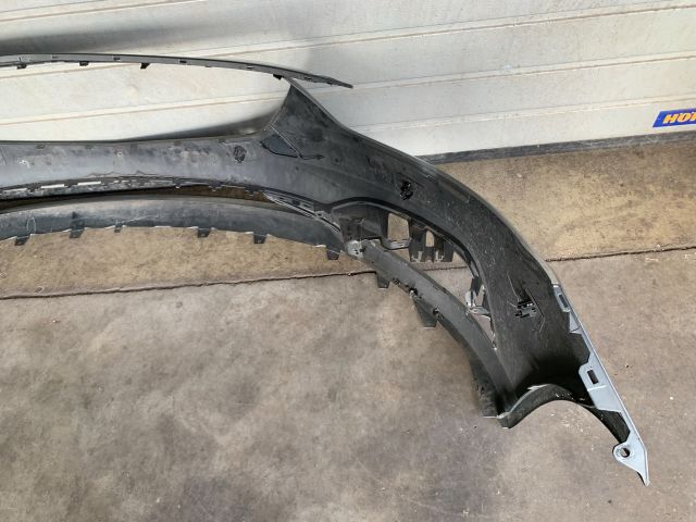 bontott OPEL INSIGNIA B Első Lökhárító (Üresen)