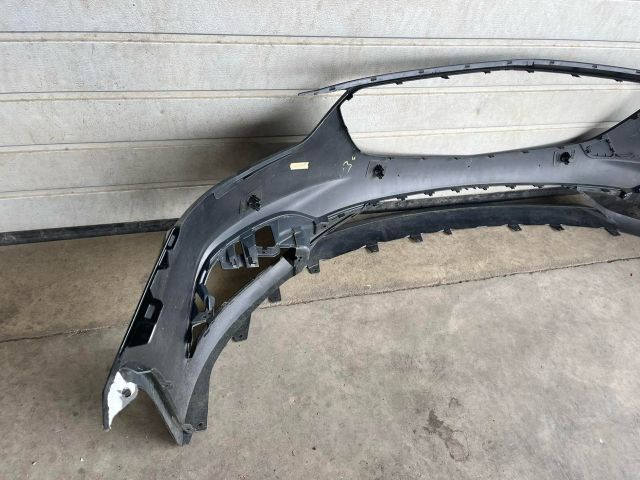 bontott OPEL INSIGNIA B Első Lökhárító (Üresen)