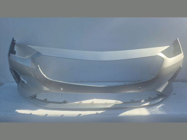 bontott OPEL INSIGNIA B Első Lökhárító (Üresen)