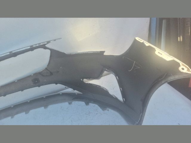 bontott OPEL INSIGNIA B Első Lökhárító (Üresen)