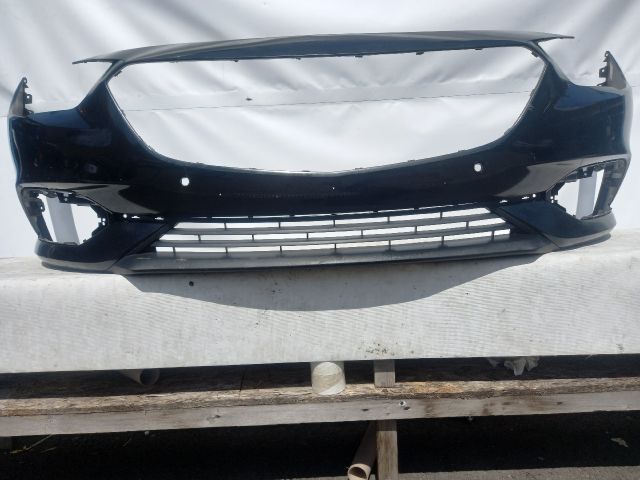 bontott OPEL INSIGNIA B Első Lökhárító (Üresen)