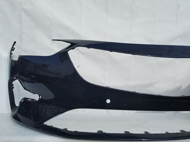 bontott OPEL INSIGNIA B Első Lökhárító (Üresen)