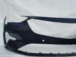 bontott OPEL INSIGNIA B Első Lökhárító (Üresen)