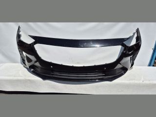 bontott OPEL INSIGNIA B Első Lökhárító (Üresen)