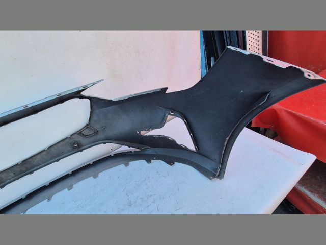 bontott OPEL INSIGNIA B Első Lökhárító (Üresen)