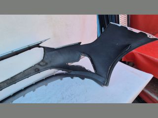 bontott OPEL INSIGNIA B Első Lökhárító (Üresen)