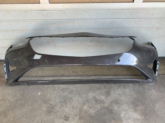 bontott OPEL INSIGNIA B Első Lökhárító (Üresen)