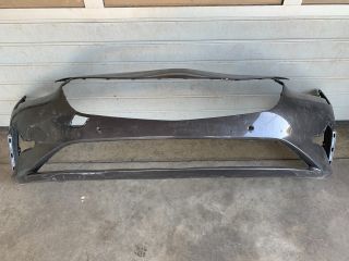 bontott OPEL INSIGNIA B Első Lökhárító (Üresen)