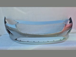 bontott OPEL INSIGNIA B Első Lökhárító (Üresen)