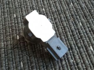 bontott OPEL INSIGNIA B Első Tolatóradar Fej