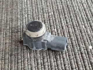 bontott OPEL INSIGNIA B Első Tolatóradar Fej