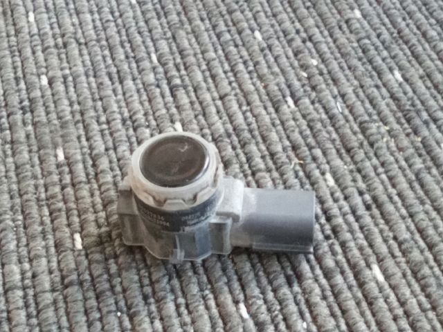 bontott OPEL INSIGNIA B Első Tolatóradar Fej