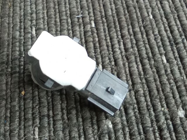 bontott OPEL INSIGNIA B Első Tolatóradar Fej