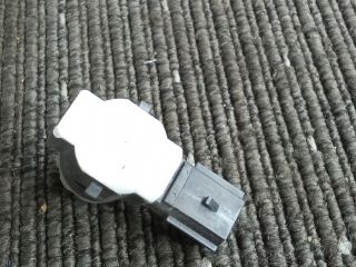 bontott OPEL INSIGNIA B Első Tolatóradar Fej