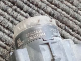 bontott OPEL INSIGNIA B Első Tolatóradar Fej