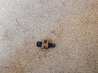 bontott OPEL INSIGNIA B Eső Érzékelő