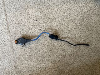 bontott OPEL INSIGNIA B Eső Érzékelő