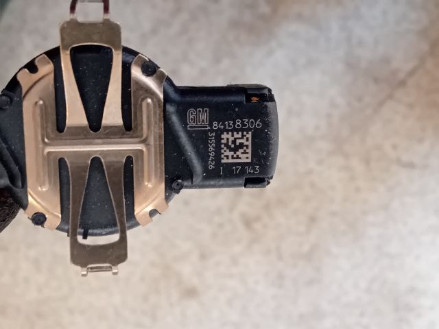 bontott OPEL INSIGNIA B Eső Érzékelő