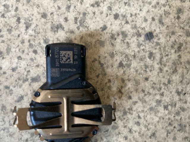 bontott OPEL INSIGNIA B Eső Érzékelő