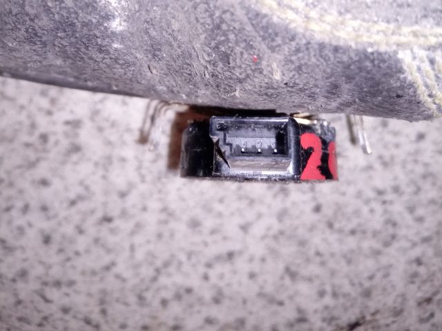 bontott OPEL INSIGNIA B Eső Érzékelő