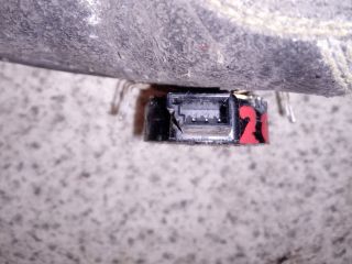 bontott OPEL INSIGNIA B Eső Érzékelő