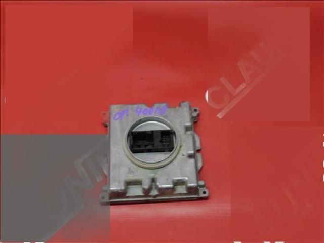 bontott OPEL INSIGNIA B Fényszóró Elektronika