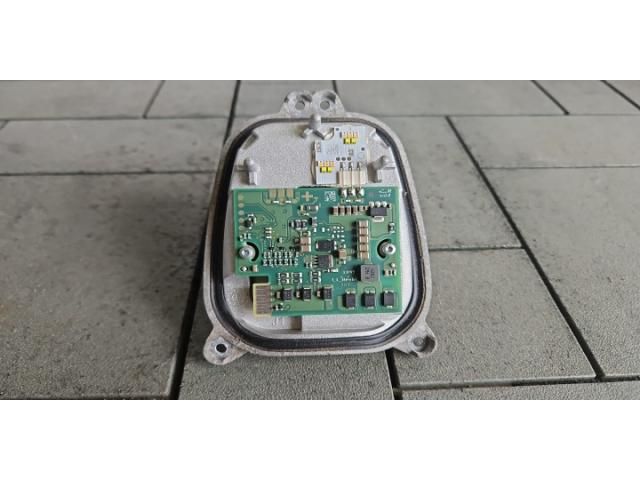 bontott OPEL INSIGNIA B Fényszóró Elektronika