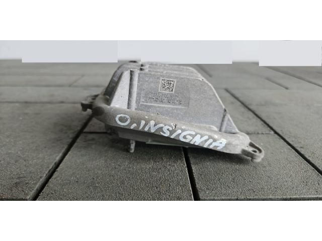 bontott OPEL INSIGNIA B Fényszóró Elektronika