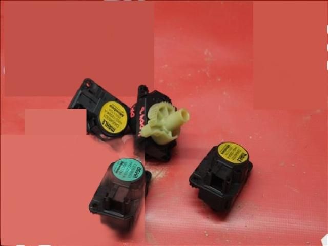 bontott OPEL INSIGNIA B Fűtés Állító Motor