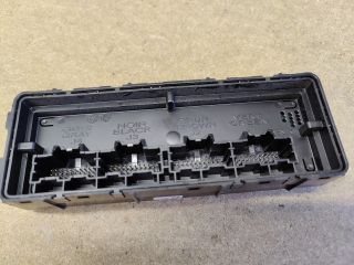 bontott OPEL INSIGNIA B Fűtés Vezérlő Modul