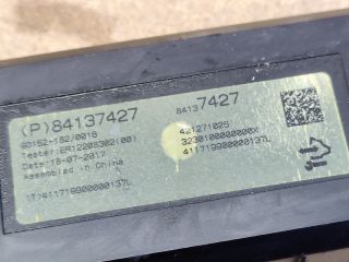 bontott OPEL INSIGNIA B Fűtés Vezérlő Modul