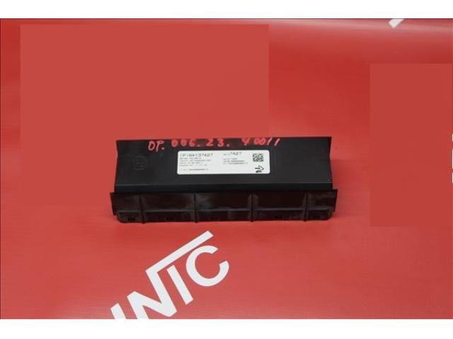 bontott OPEL INSIGNIA B Fűtés Vezérlő Modul