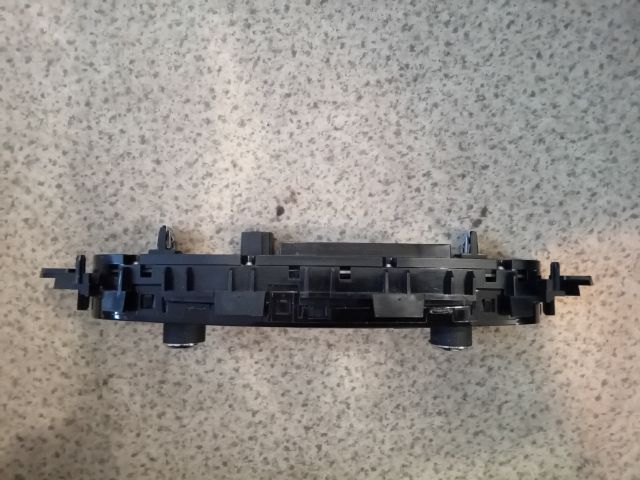 bontott OPEL INSIGNIA B Fűtés Vezérlő Modul