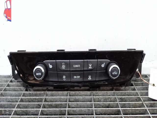 bontott OPEL INSIGNIA B Fűtéskapcsoló