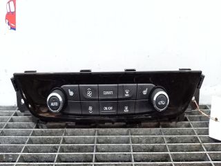 bontott OPEL INSIGNIA B Fűtéskapcsoló