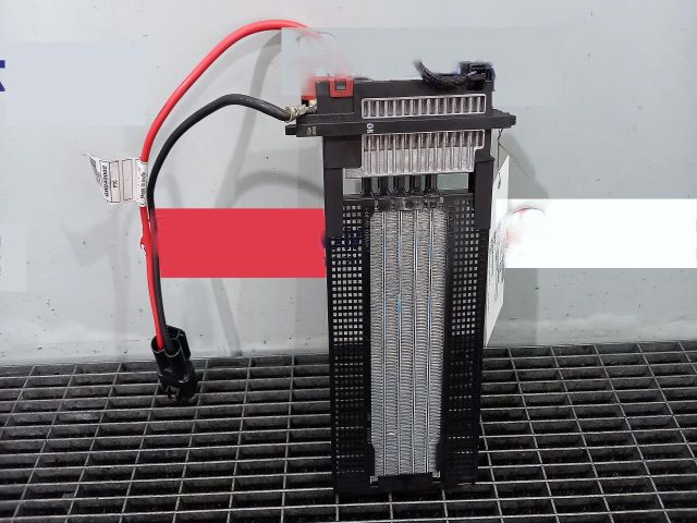 bontott OPEL INSIGNIA B Fűtőradiátor