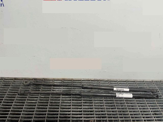 bontott OPEL INSIGNIA B Gázrugós Kitámasztó Teleszkóp Csomagtérajtó (Pozíciófüggetlen)